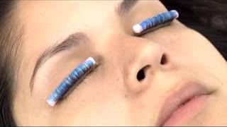 Pestañas: Tratamientos de Estética y Aparatología Ángela Bou Pestañas: Tratamientos de Estética y Aparatología Ángela Bou