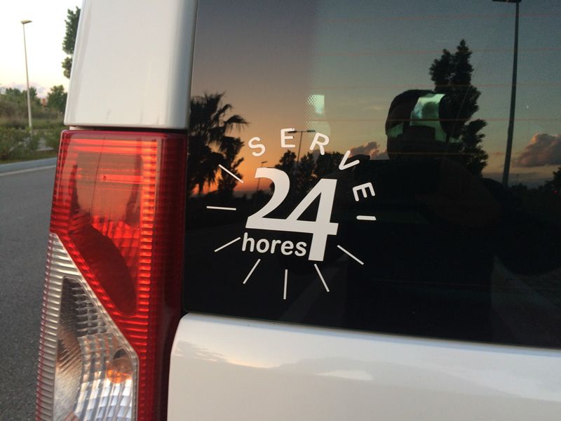 Compañías aseguradoras: Servicios de Taxi Josep María Compañías aseguradoras: Servicios de Taxi Josep María