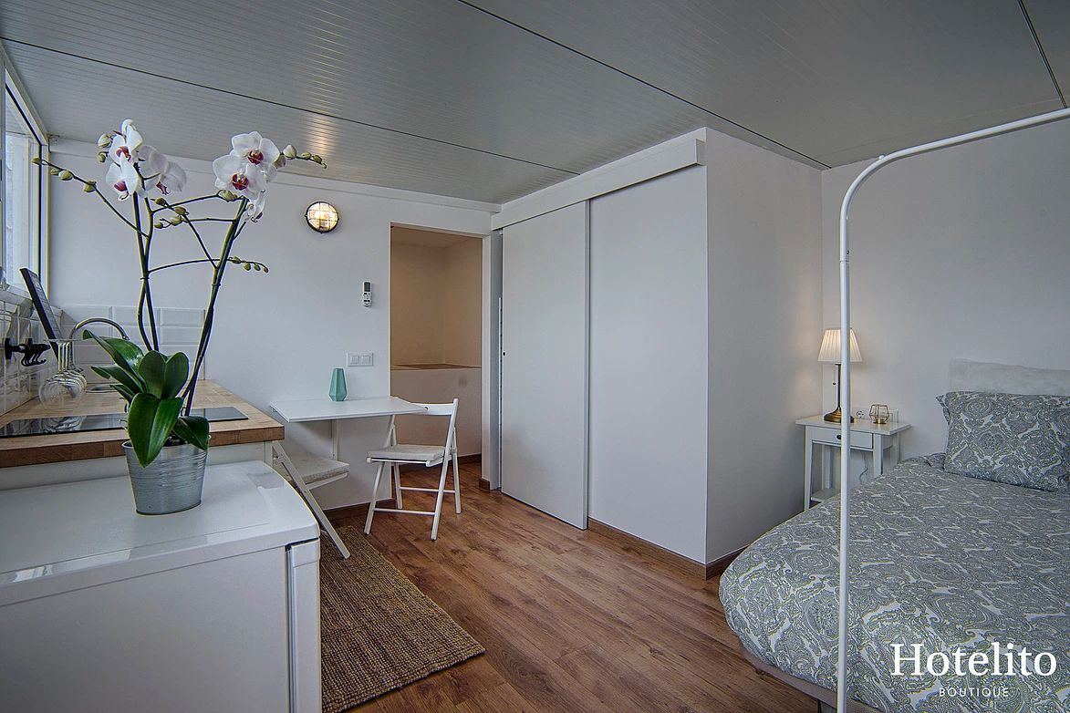 Hotelito Boutique Project: Services and jobs de AC Barcelona Hotelito Boutique Project: Services and jobs de AC Barcelona