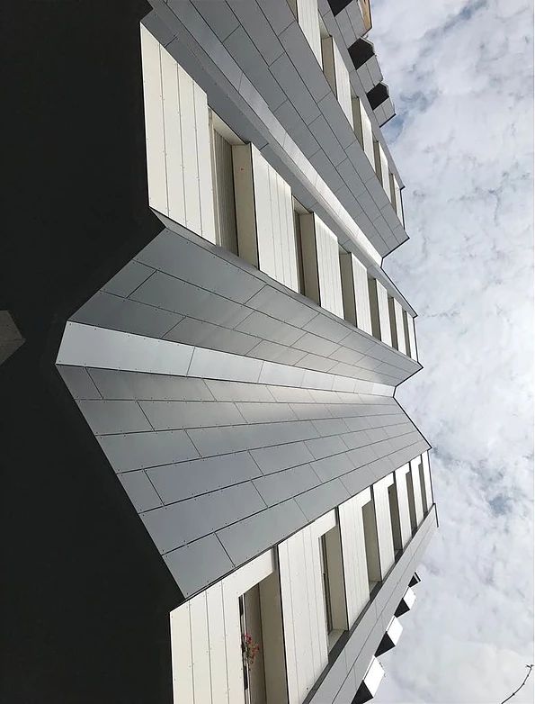 Edificio Sarrià: Servicios y trabajos de AC Barcelona Edificio Sarrià: Servicios y trabajos de AC Barcelona
