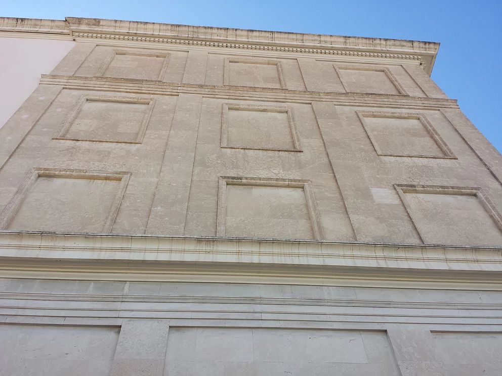Edificio Passeig de Gràcia: Servicios y trabajos de AC Barcelona Edificio Passeig de Gràcia: Servicios y trabajos de AC Barcelona
