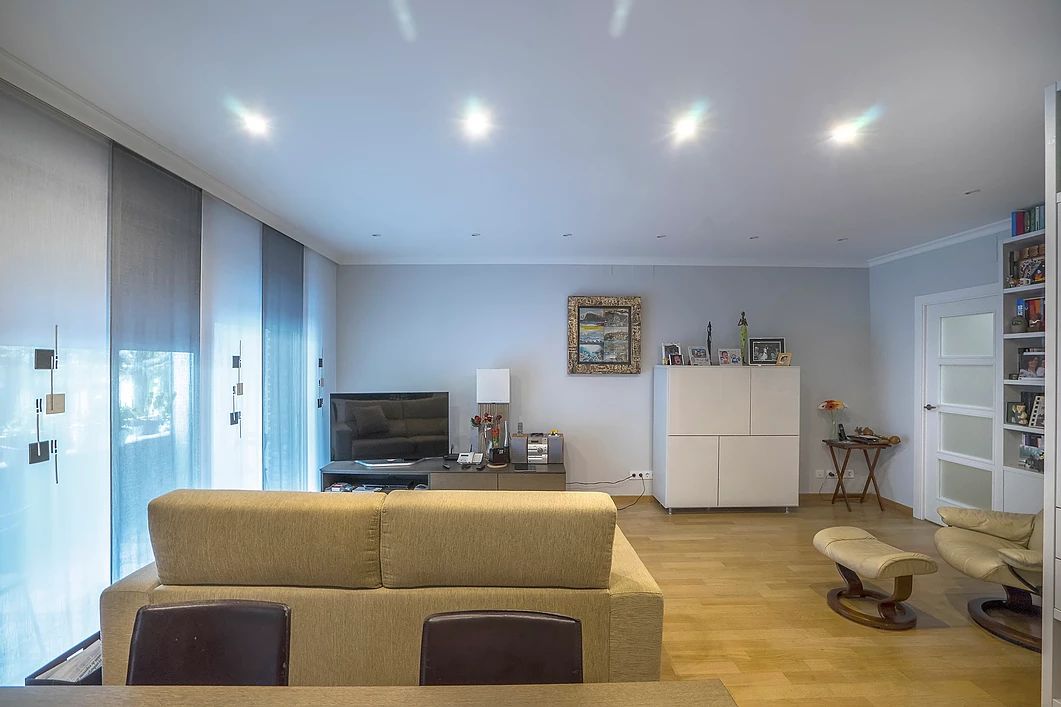 Proyecto Bruc: Servicios y trabajos de AC Barcelona Proyecto Bruc: Servicios y trabajos de AC Barcelona