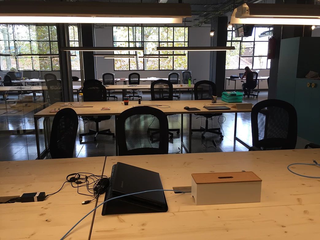 Proyecto GLOVO: Servicios y trabajos de AC Barcelona Proyecto GLOVO: Servicios y trabajos de AC Barcelona