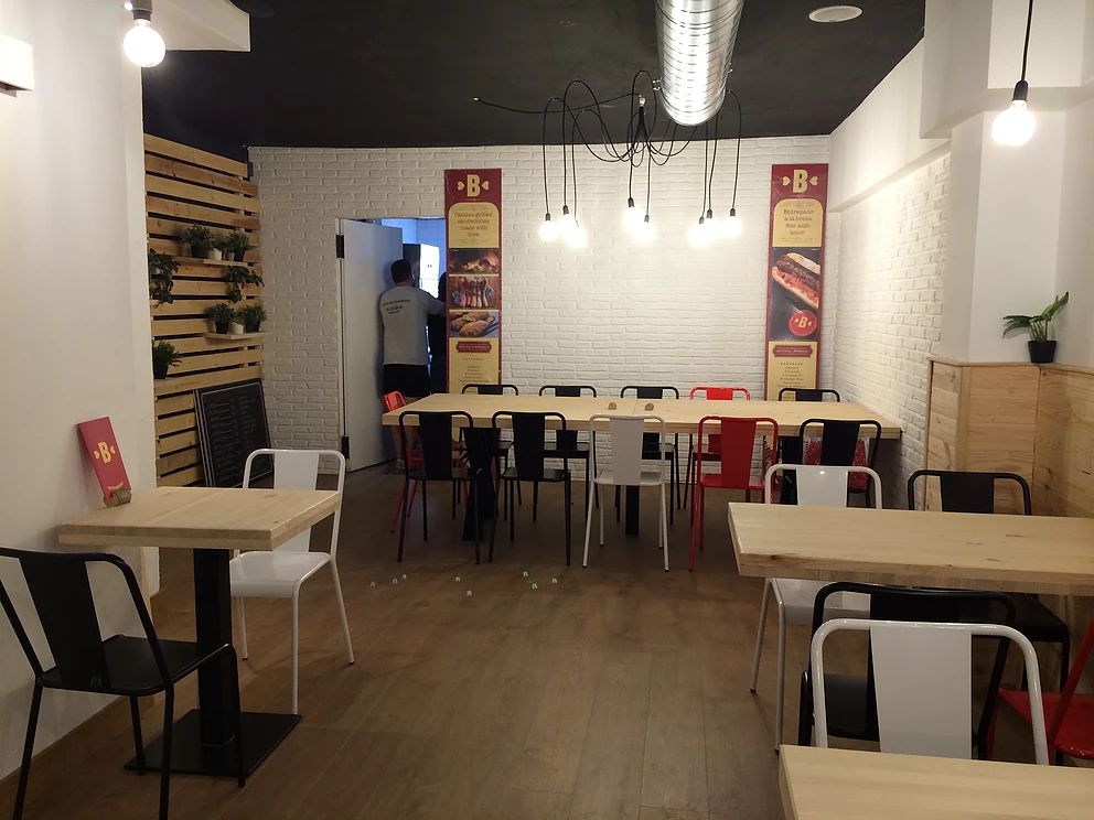 Proyecto BUTIFARRING: Servicios y trabajos de AC Barcelona Proyecto BUTIFARRING: Servicios y trabajos de AC Barcelona
