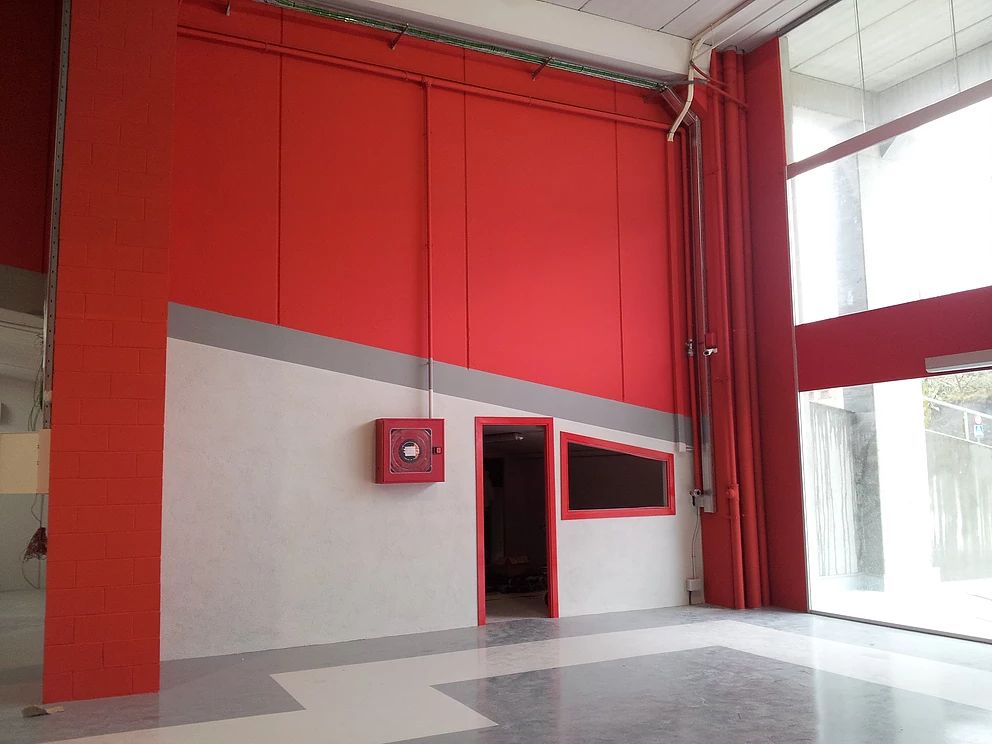 MOTOS JAB Project: Services and jobs de AC Barcelona MOTOS JAB Project: Services and jobs de AC Barcelona