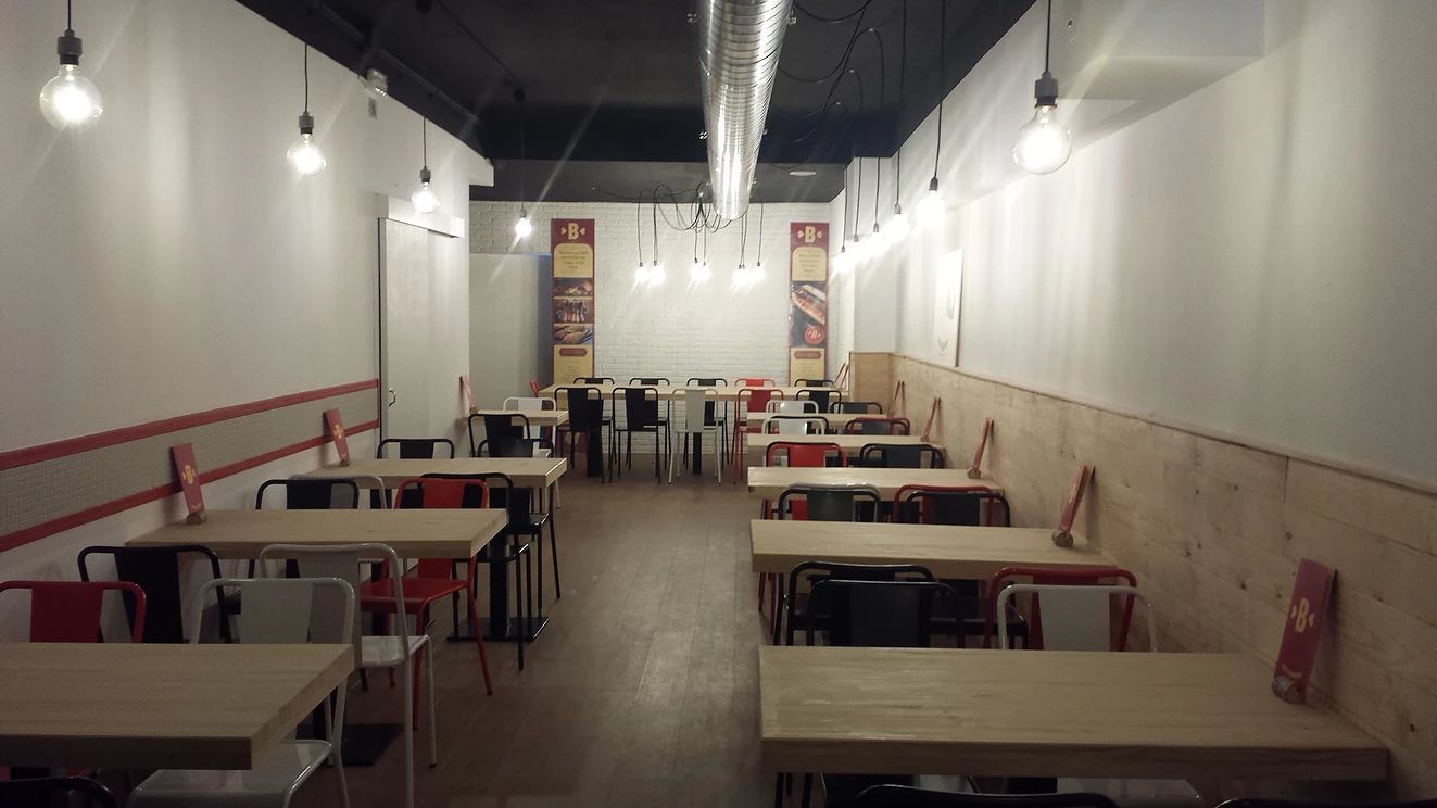 Proyecto BUTIFARRING: Servicios y trabajos de AC Barcelona Proyecto BUTIFARRING: Servicios y trabajos de AC Barcelona
