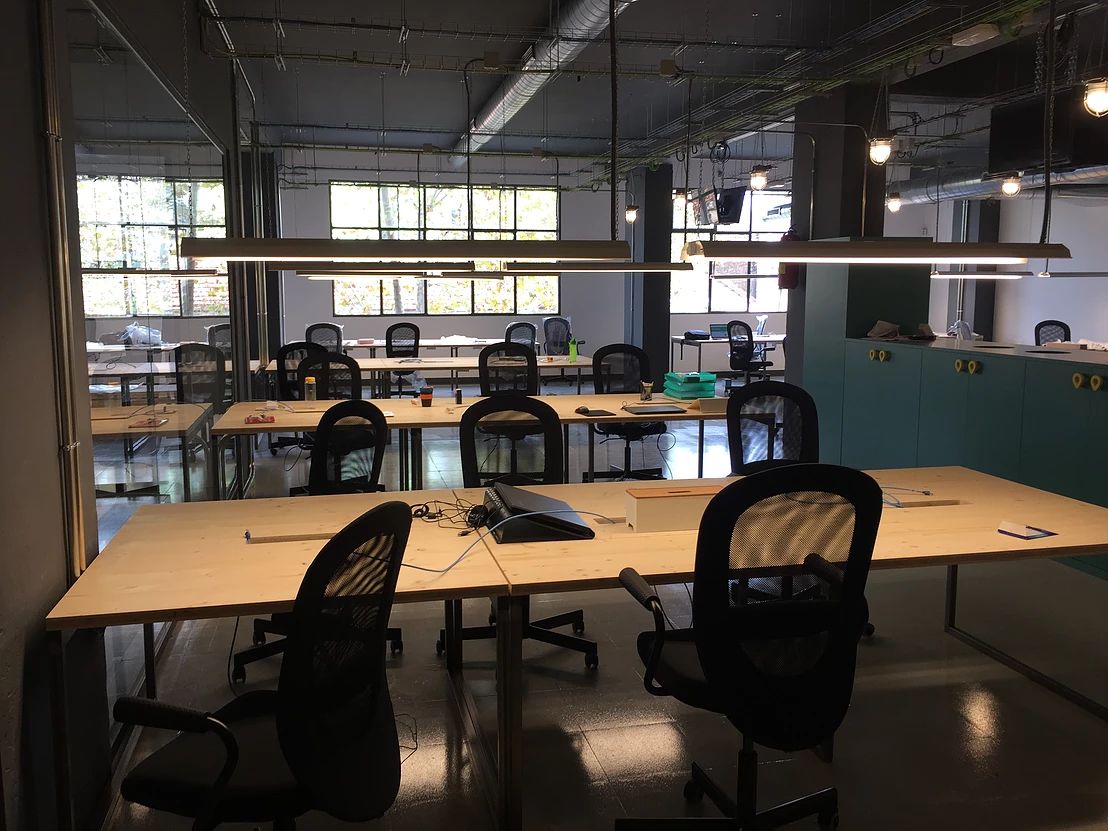 Proyecto GLOVO: Servicios y trabajos de AC Barcelona Proyecto GLOVO: Servicios y trabajos de AC Barcelona