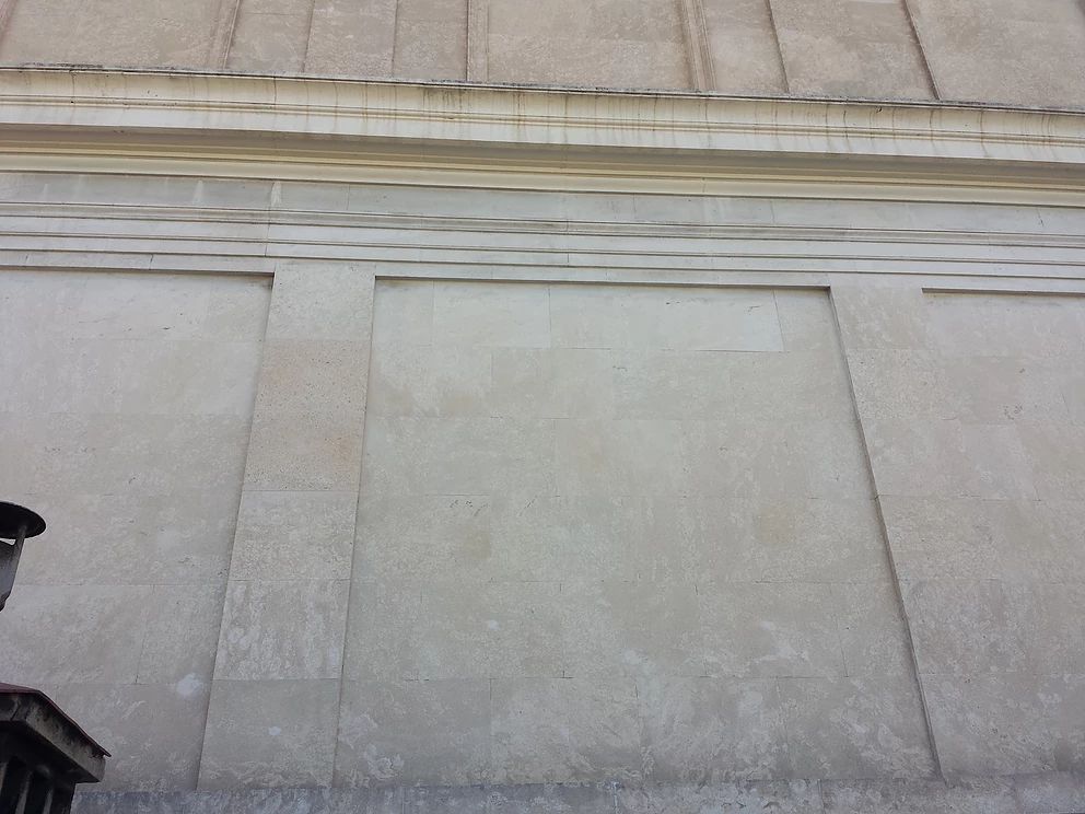 Edificio Passeig de Gràcia: Servicios y trabajos de AC Barcelona Edificio Passeig de Gràcia: Servicios y trabajos de AC Barcelona