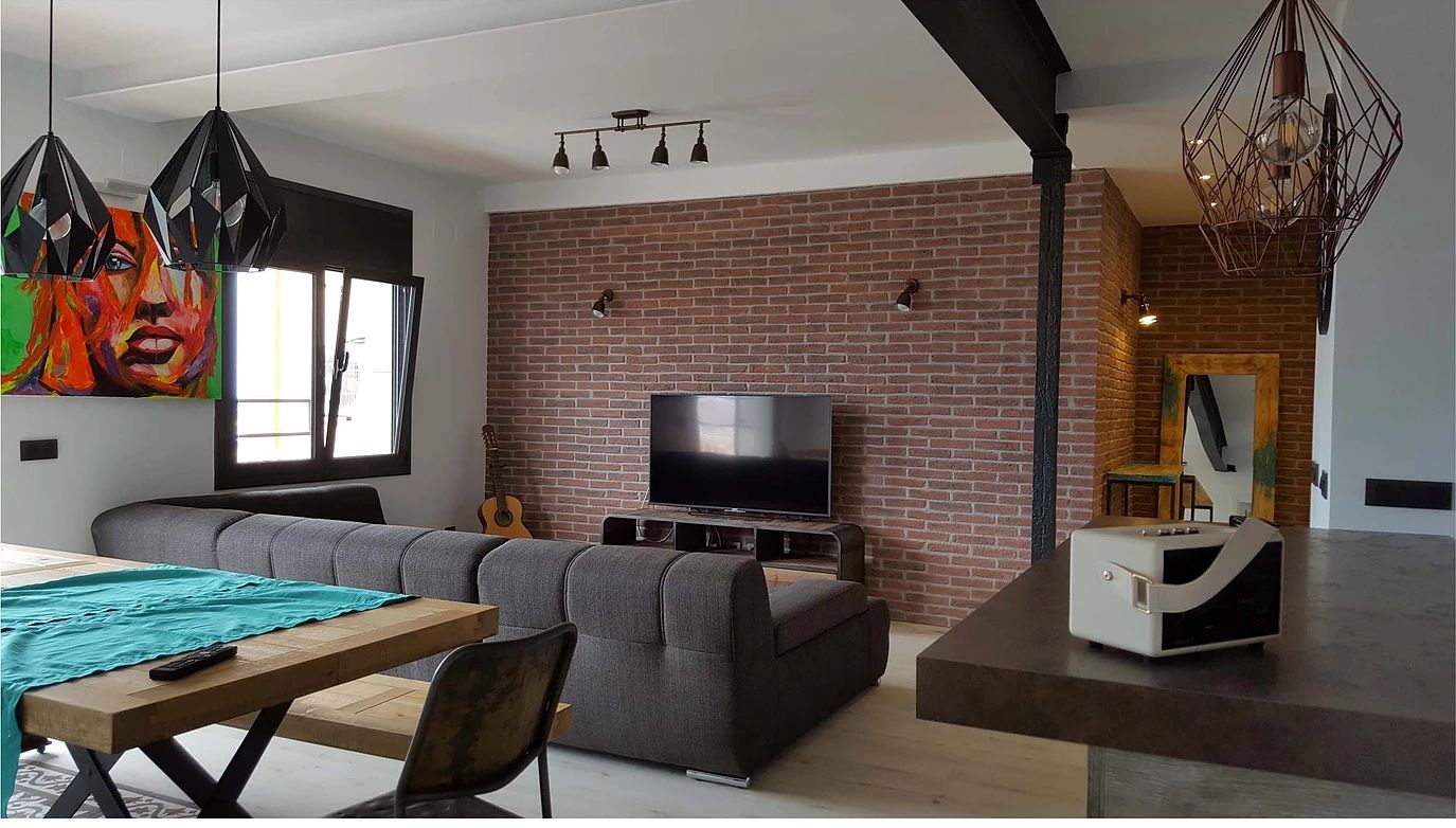 Proyecto Travessera de dalt: Servicios y trabajos de AC Barcelona Proyecto Travessera de dalt: Servicios y trabajos de AC Barcelona