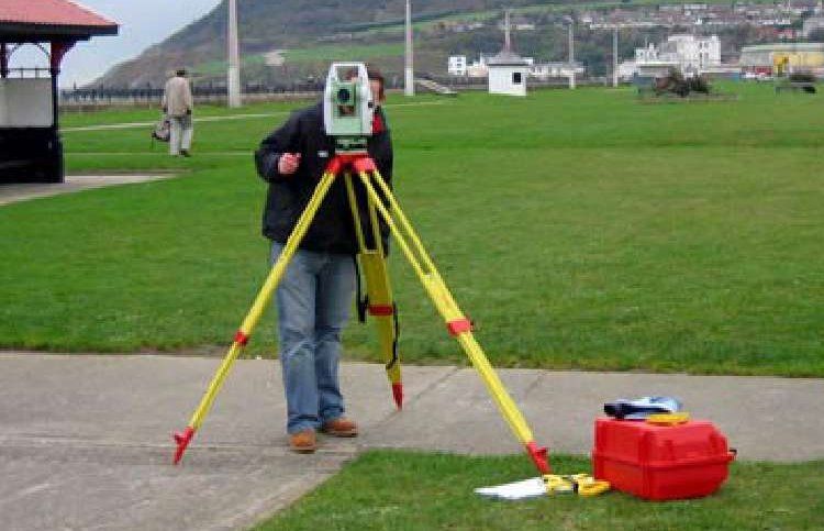 Topografía: Servicios de Topagri Topografía: Servicios de Topagri