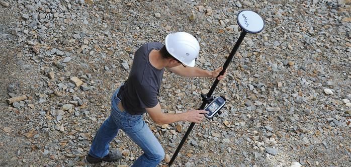 Topografía: Servicios de Topagri Topografía: Servicios de Topagri