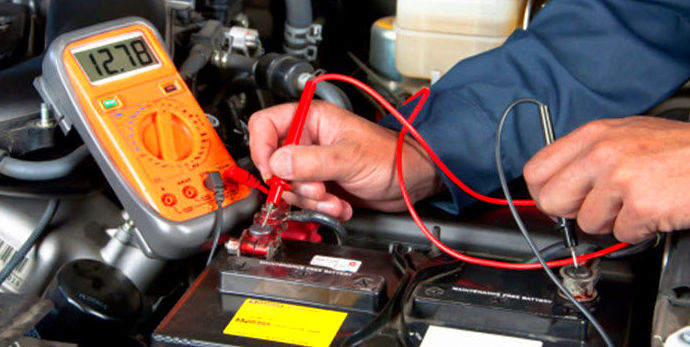 Mantenimiento general: Servicios de TopLine Europe Mantenimiento general: Servicios de TopLine Europe