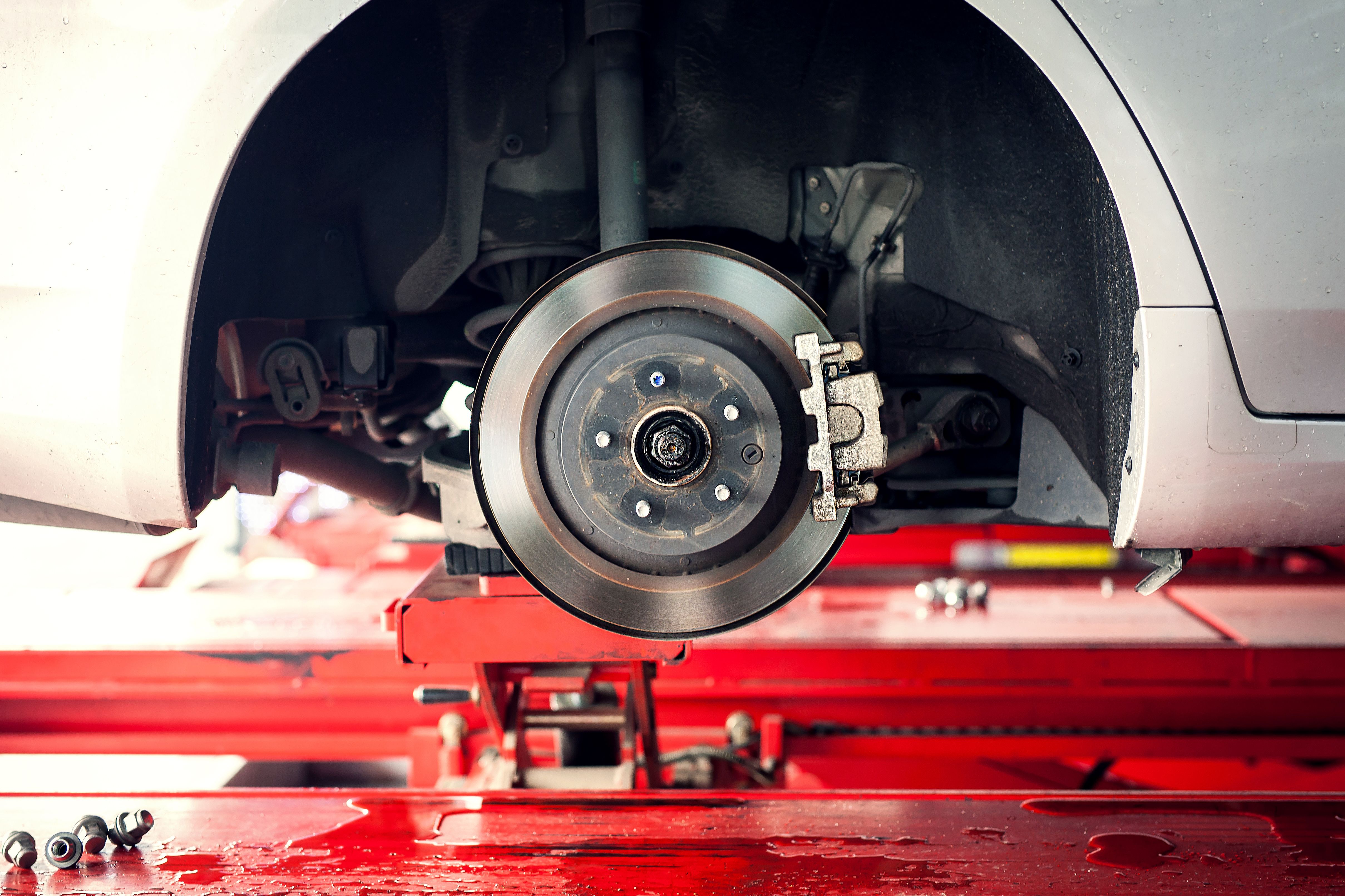 Cambio de frenos: Servicios de Autoservicios Alecar Tu Taller de Confianza Cambio de frenos: Servicios de Autoservicios Alecar Tu Taller de Confianza