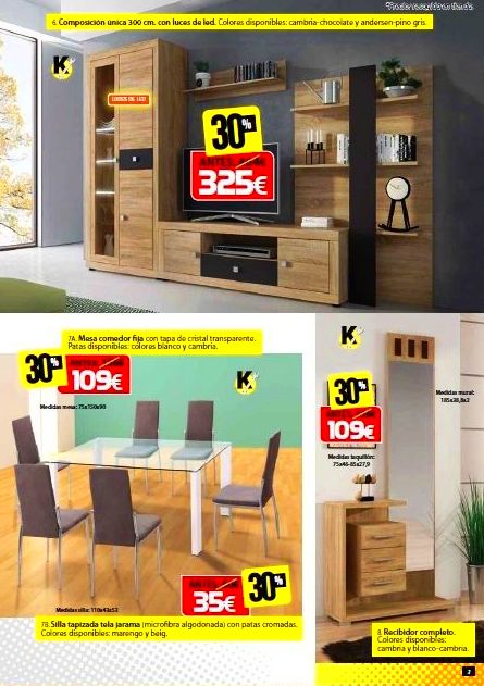 Rebajas a tope 03 Rebajas a tope 03