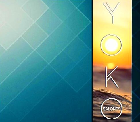 Portada Yoko Portada Yoko