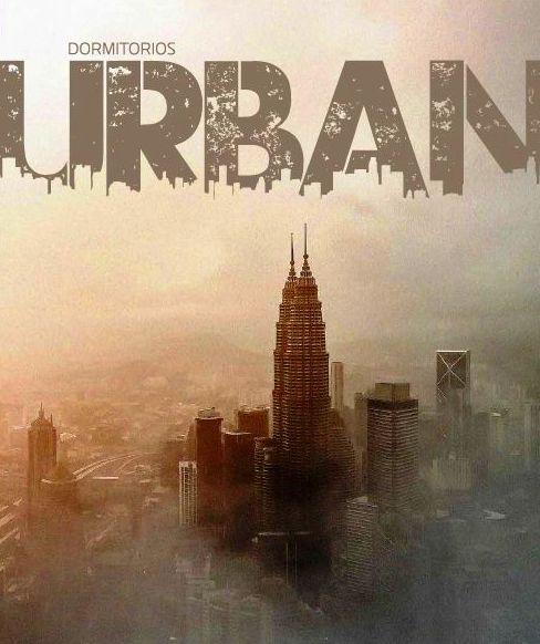 Portada Urban Portada Urban