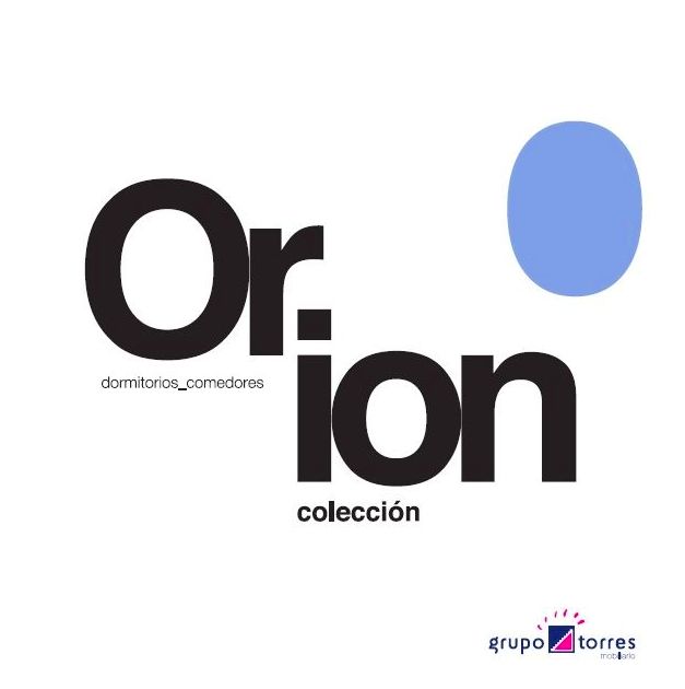 Portada Orión Portada Orión