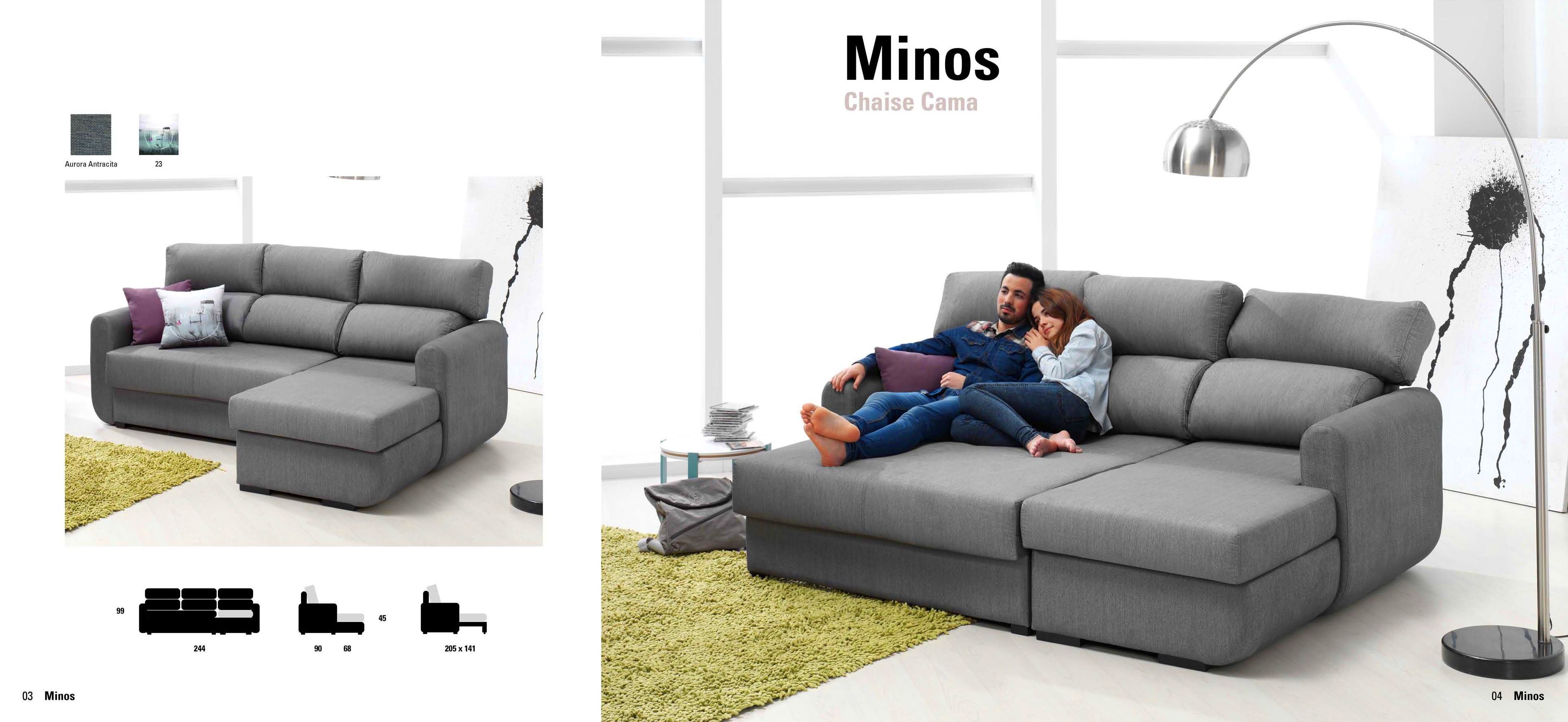 Minos Minos