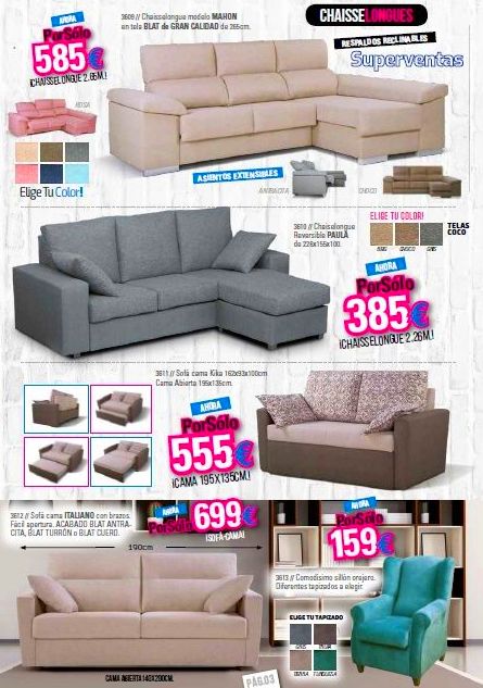 Estrena tu hogar 03 Estrena tu hogar 03
