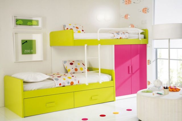 Dormitorio juvenil: Productos y servicios de Colchonería Castilla Dormitorio juvenil: Productos y servicios de Colchonería Castilla
