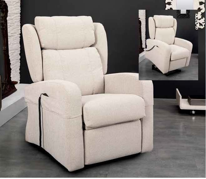 Sofás y sillones: Productos y servicios de Colchonería Castilla Sofás y sillones: Productos y servicios de Colchonería Castilla