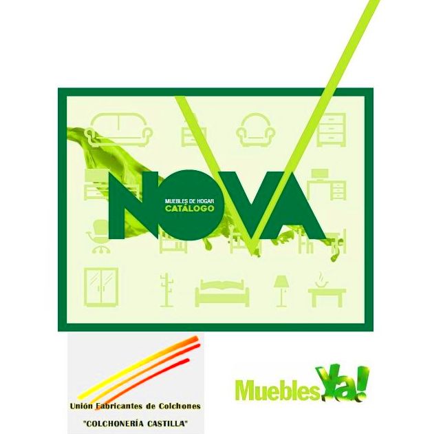 Portada Muebles Ya Portada Muebles Ya