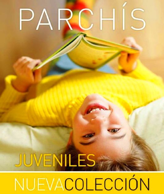 Portada Parchís Portada Parchís