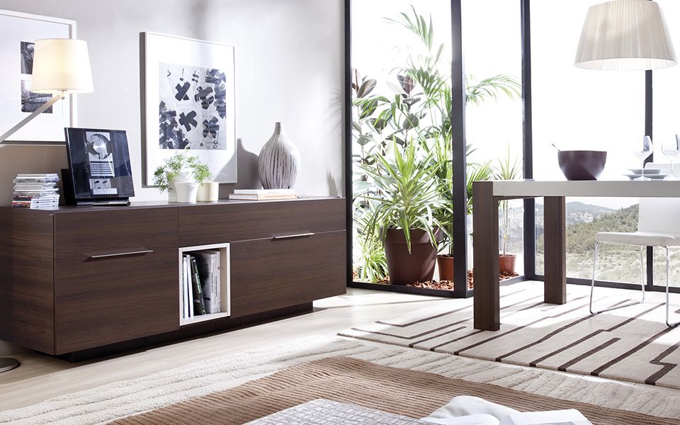 Muebles de salón: Productos y servicios de Colchonería Castilla Muebles de salón: Productos y servicios de Colchonería Castilla