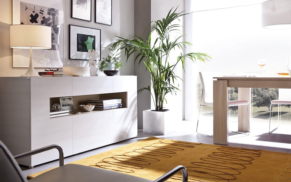 Muebles de salón: Productos y servicios de Colchonería Castilla Muebles de salón: Productos y servicios de Colchonería Castilla