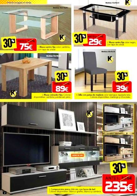 Rebajas a tope 02 Rebajas a tope 02
