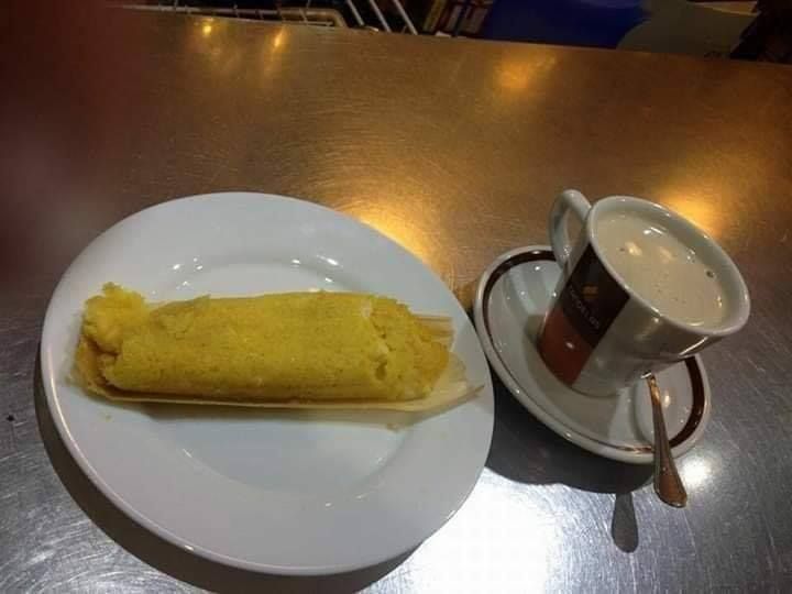 Desayunos y meriendas: Nuestra carta de JALEO´S BAR ECUATORIANO Desayunos y meriendas: Nuestra carta de JALEO´S BAR ECUATORIANO