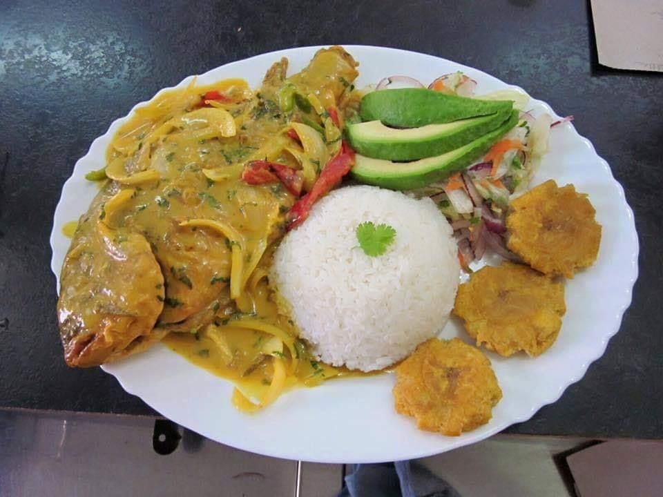Foto 12 de Bar Restaurante Ecuatoriano en  | JALEO´S BAR ECUATORIANO