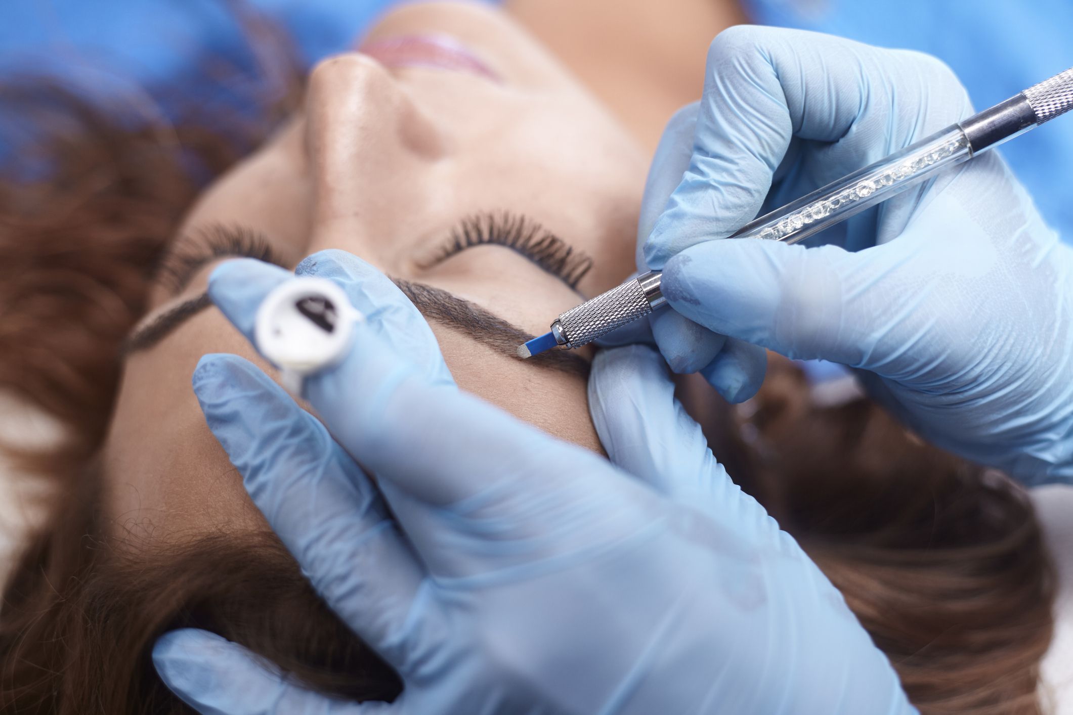 Microblading: M. Estética y Aparatología de Clariss Centro Médico Estético Microblading: M. Estética y Aparatología de Clariss Centro Médico Estético