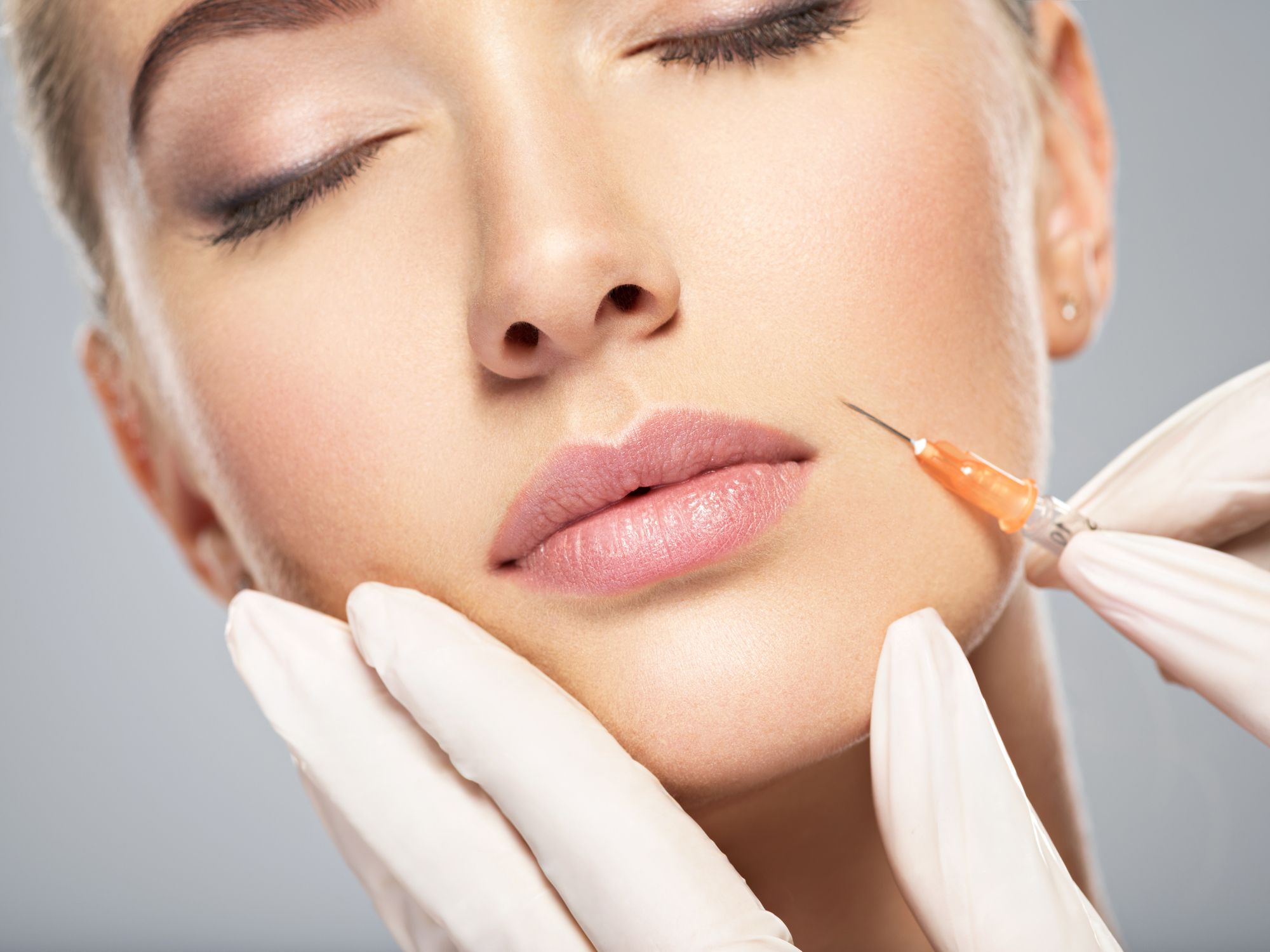 Ácido Hialurónico: M. Estética y Aparatología de Clariss Centro Médico Estético Ácido Hialurónico: M. Estética y Aparatología de Clariss Centro Médico Estético