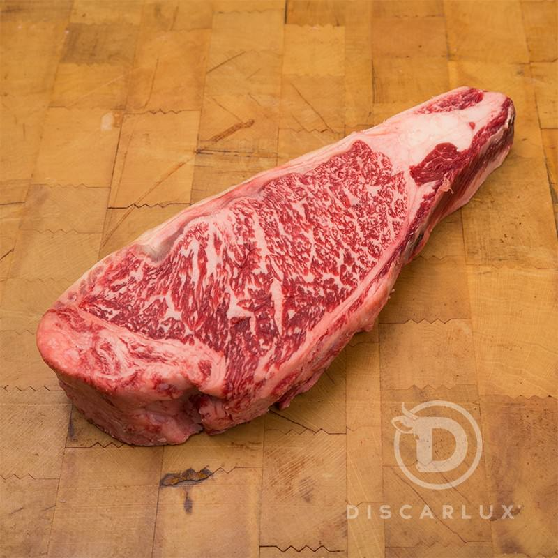 ENTRECOT VACA DISCARLUX ENTRECOT VACA DISCARLUX