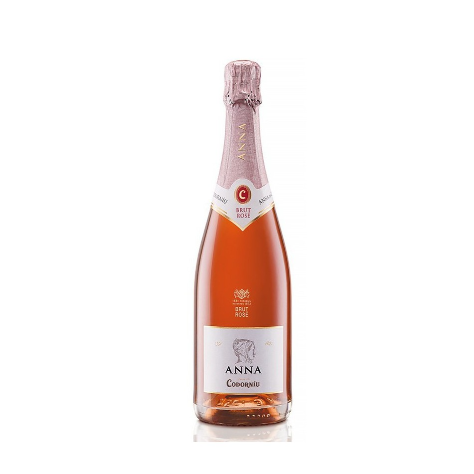 Cava Anna Codorniu Brut Rosé Cava Anna Codorniu Brut Rosé
