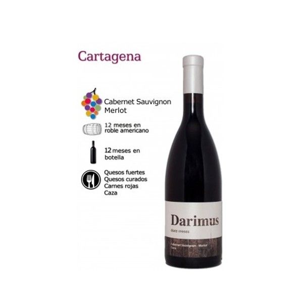 Vinos: de Duranlor Vinos: de Duranlor