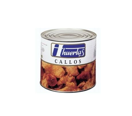 Precocinados: de Duranlor Precocinados: de Duranlor
