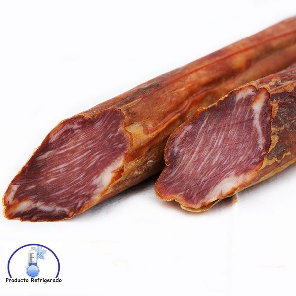 Jamones y embutidos: de Duranlor Jamones y embutidos: de Duranlor