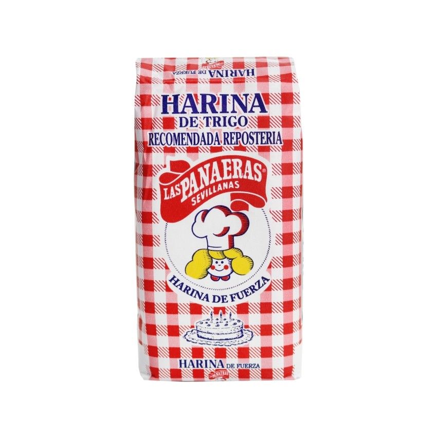 Harinas: de Duranlor Harinas: de Duranlor