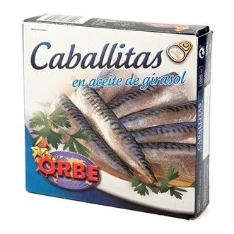 Conservas de pescado: de Duranlor Conservas de pescado: de Duranlor