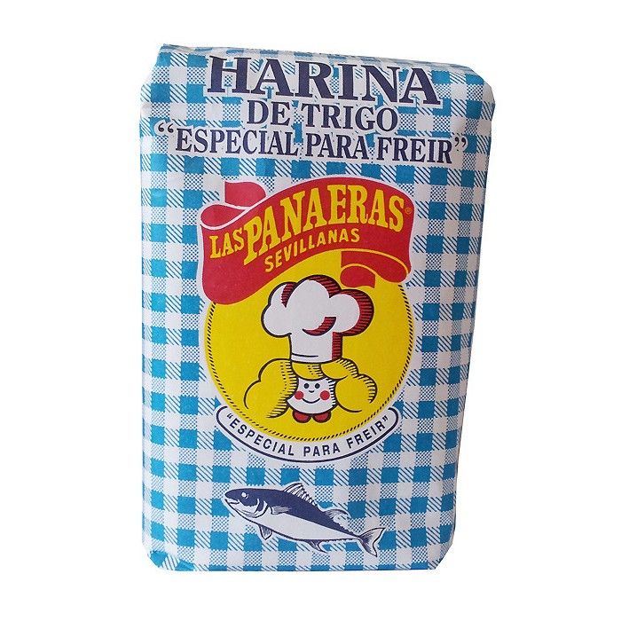 Harinas: de Duranlor Harinas: de Duranlor
