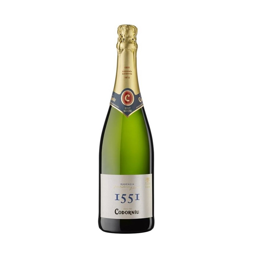 Cava 1551 Brut Nature. Duranlor S.L. Lorca. Murcia Cava 1551 Brut Nature. Duranlor S.L. Lorca. Murcia
