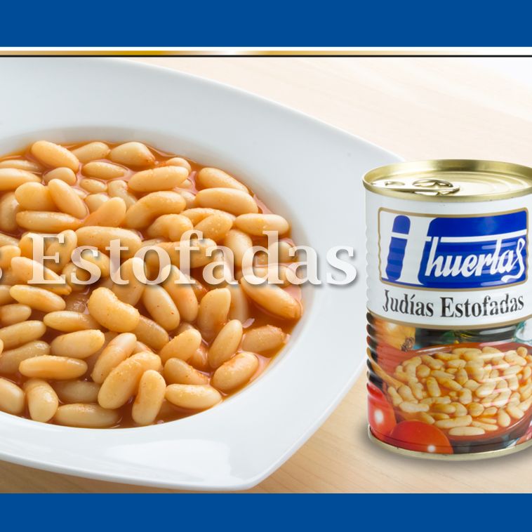 Precocinados: de Duranlor Precocinados: de Duranlor