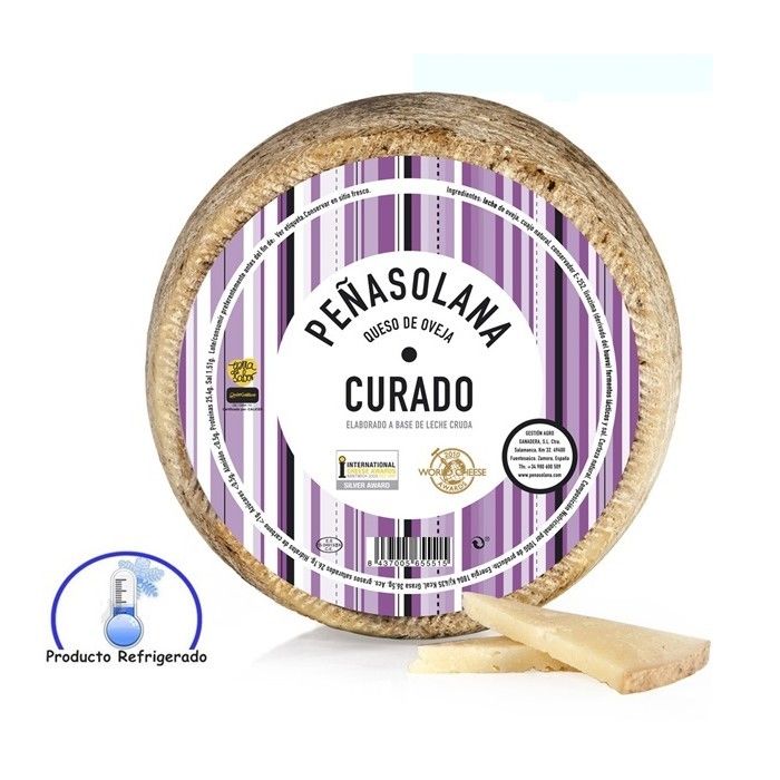 Quesos: de Duranlor Quesos: de Duranlor