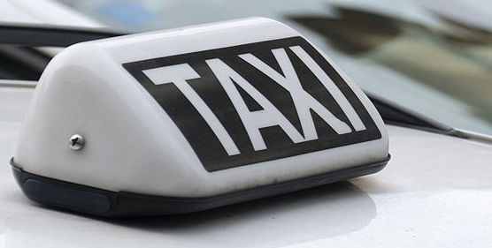Servicio de Taxi: Servicios de Garaje Gisalza Servicio de Taxi: Servicios de Garaje Gisalza