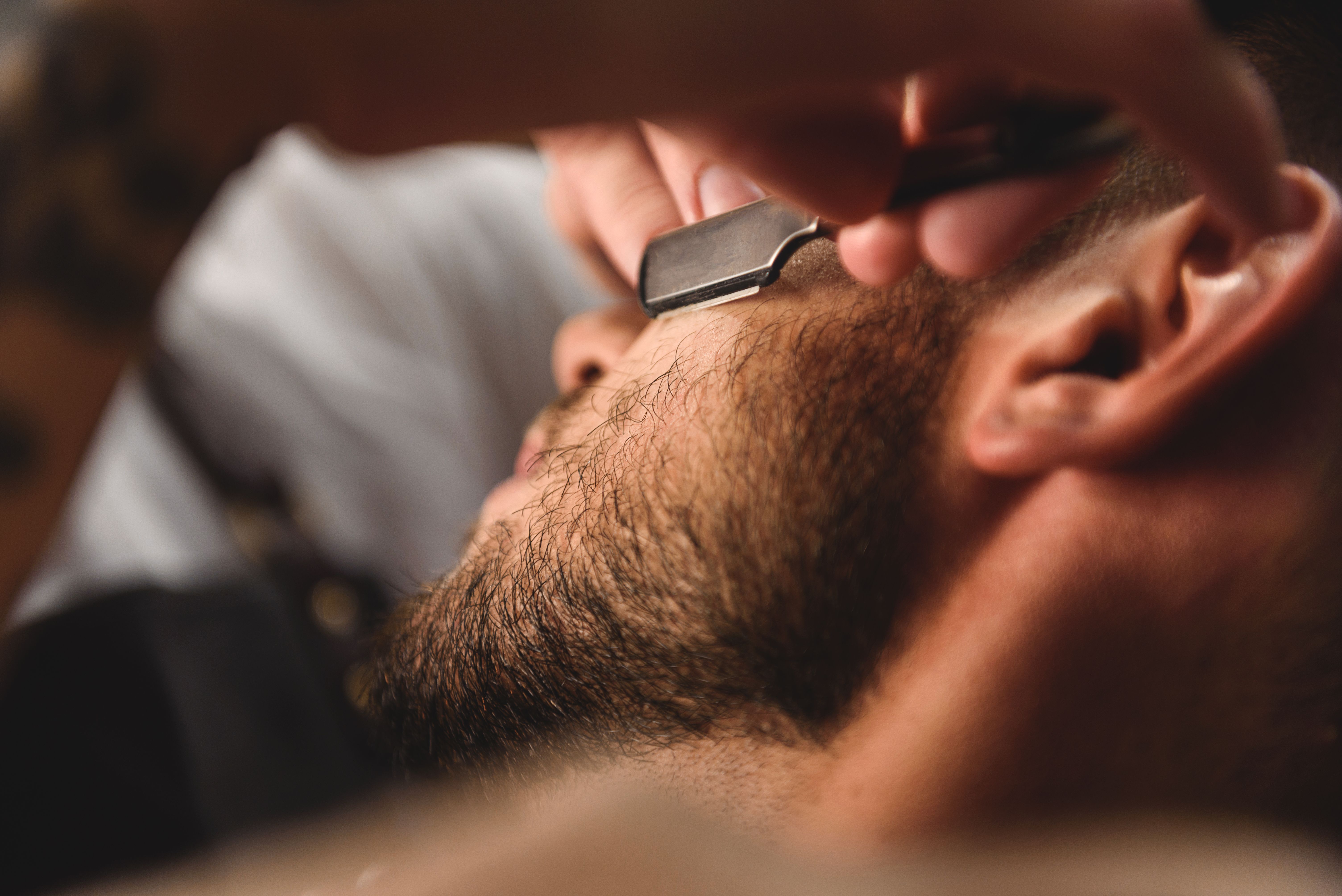 Barber Shop: Servicios de Artemis Peluqueros Barber Shop: Servicios de Artemis Peluqueros