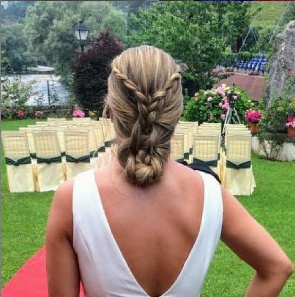 Novias y peinado para todo tipo de eventos: Servicios de Artemis Peluqueros Novias y peinado para todo tipo de eventos: Servicios de Artemis Peluqueros