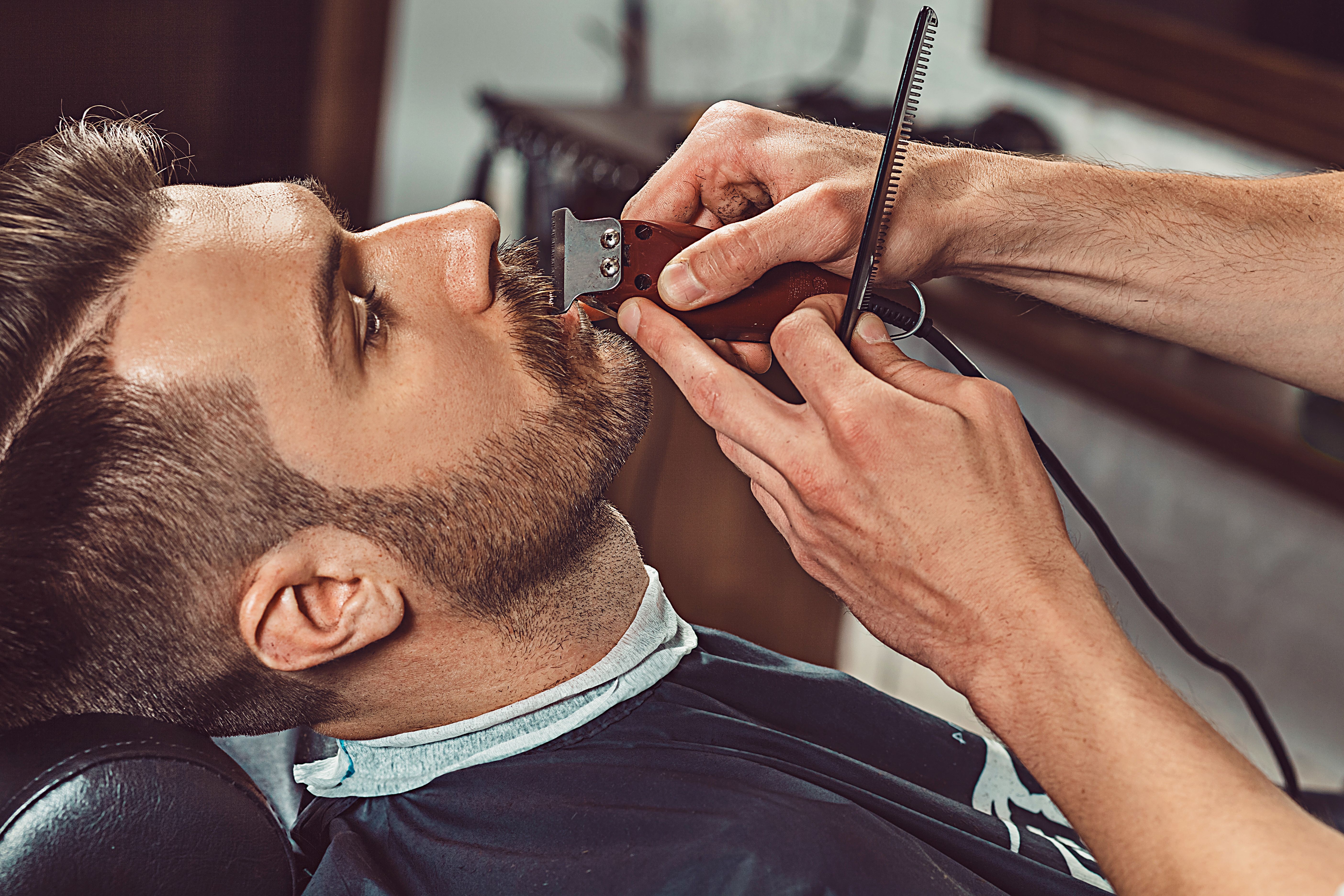 Barber Shop: Servicios de Artemis Peluqueros Barber Shop: Servicios de Artemis Peluqueros