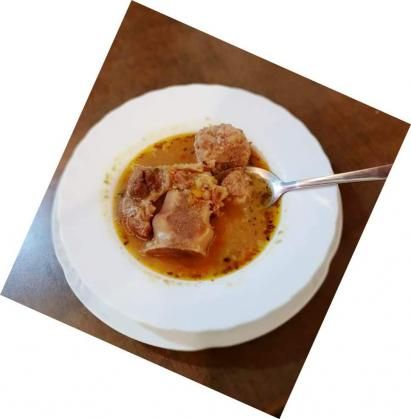 Menú del día: Restaurante Paraguayo de Restaurante Arami Menú del día: Restaurante Paraguayo de Restaurante Arami
